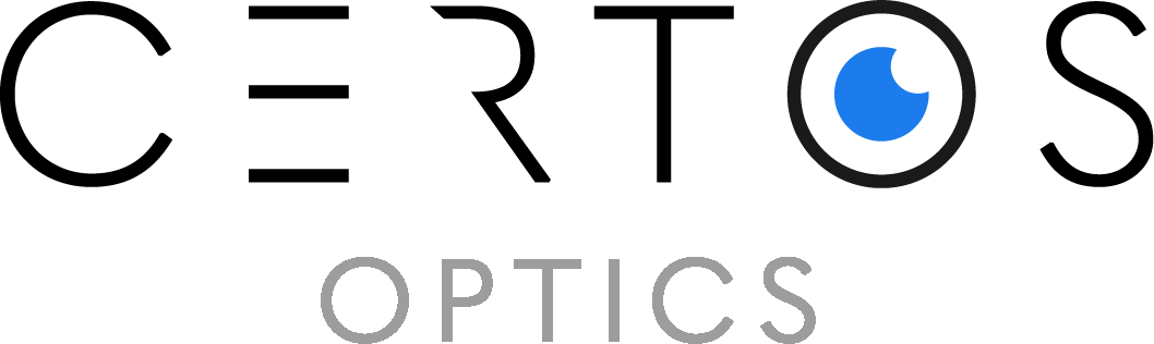 CERTOS Optics